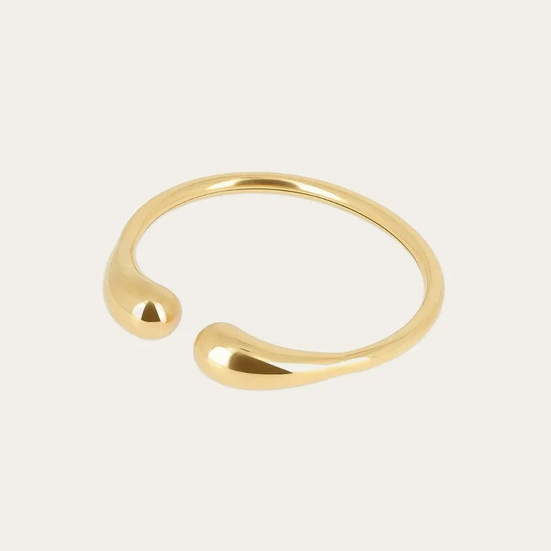 Aurèle Bangle Bracelet