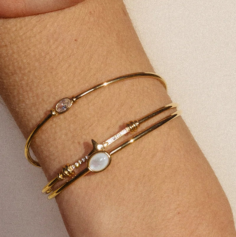 Erbajolo Bangle