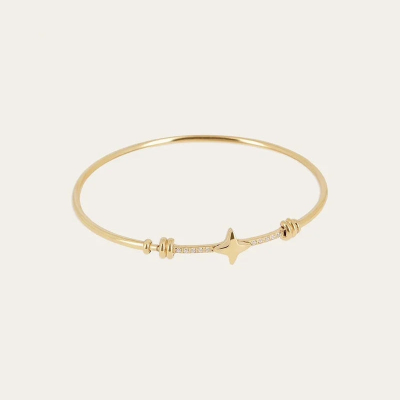 Erbajolo Bangle