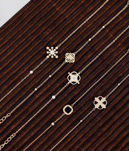 Paquerette Bracelet