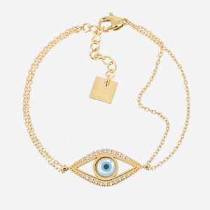 Occhio Bracelet