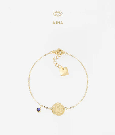Ajna Bracelet