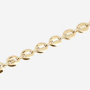 Kahvi bracelet
