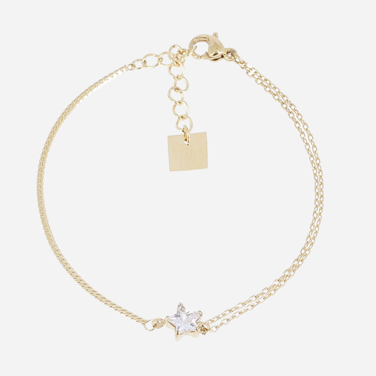 Alaris Bracelet