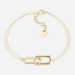 Gamma Bracelet