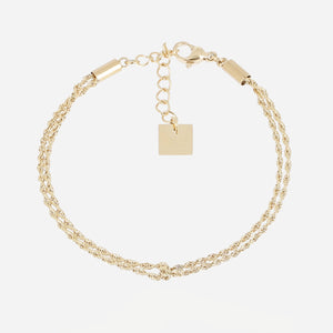 Zeta Bracelet
