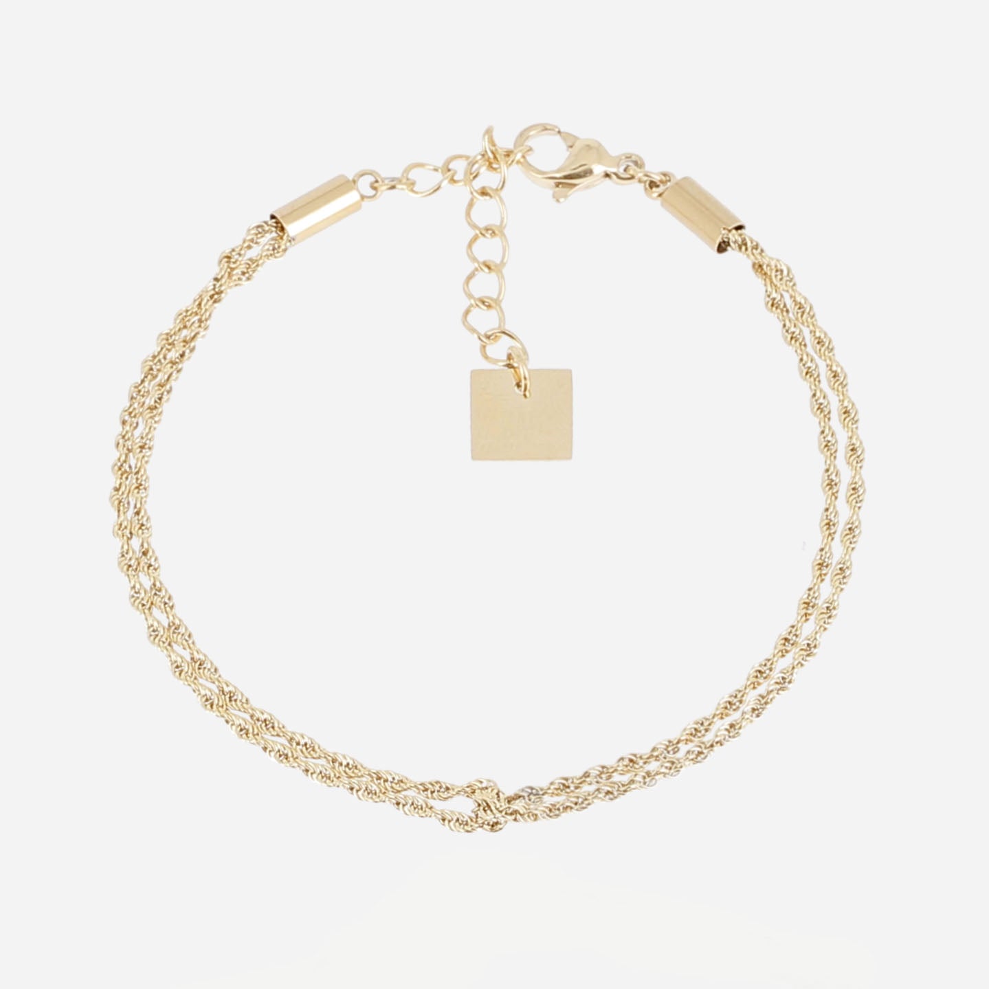 Zeta Bracelet