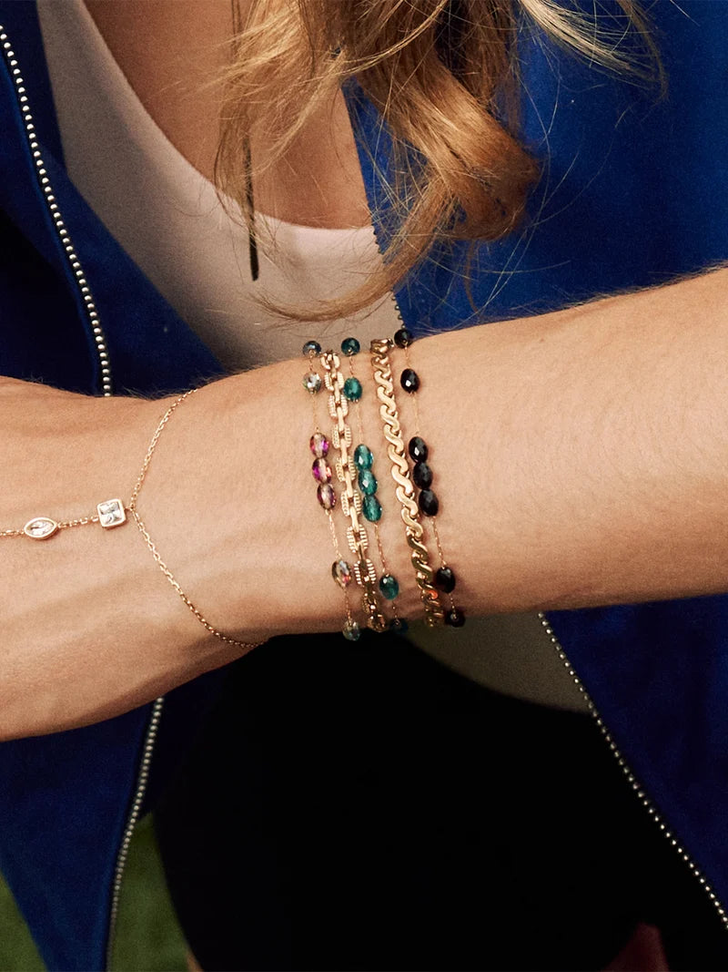 Bracelet Tempo