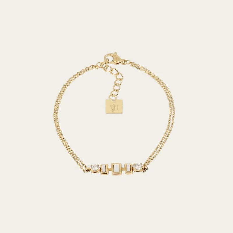 Bracelet Anemone