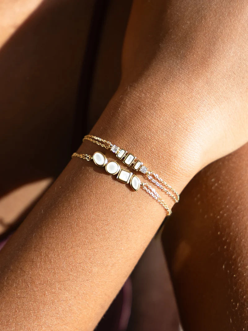 Bracelet Anemone