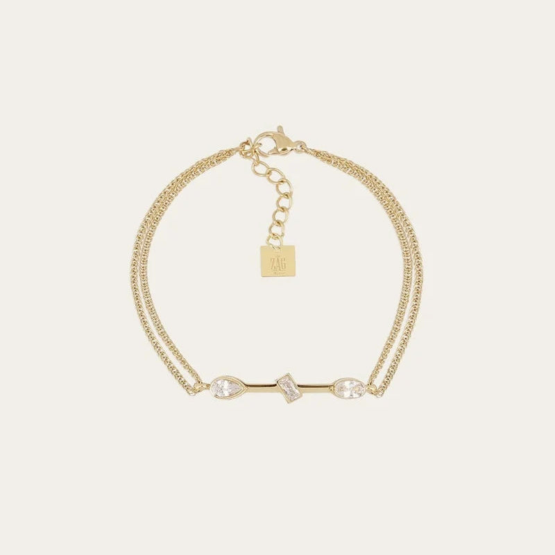 Bracelet Helianthe