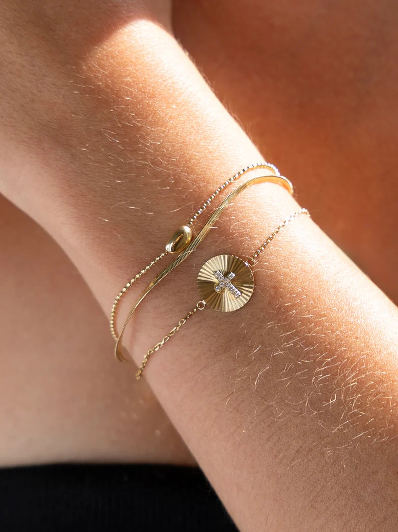 Bracelet Epicure