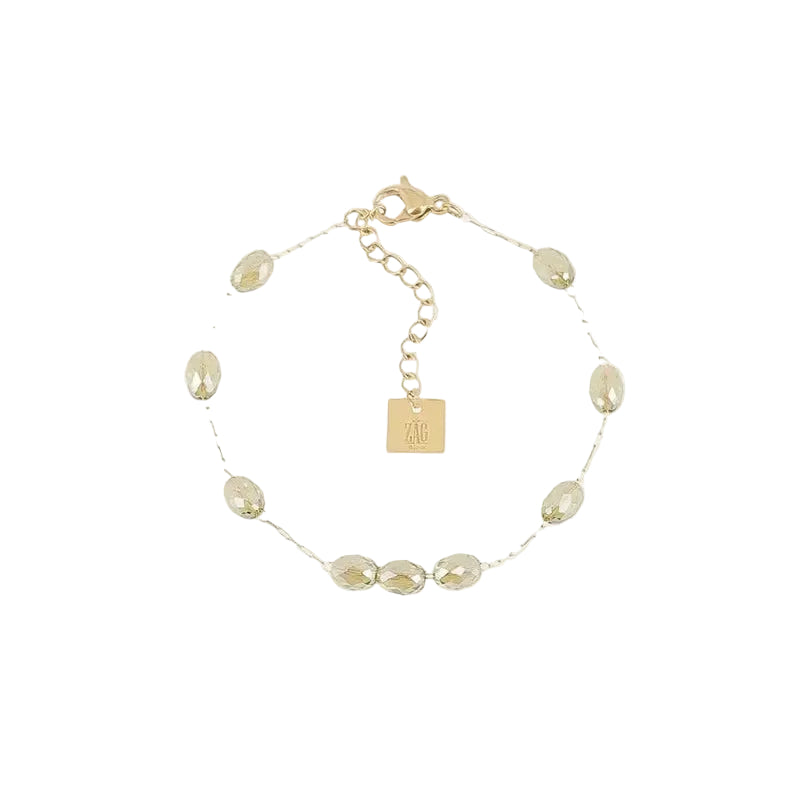 Bracelet Tempo