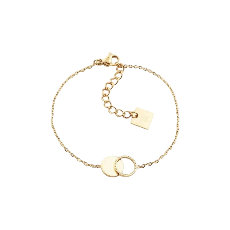 Cantor Bracelet