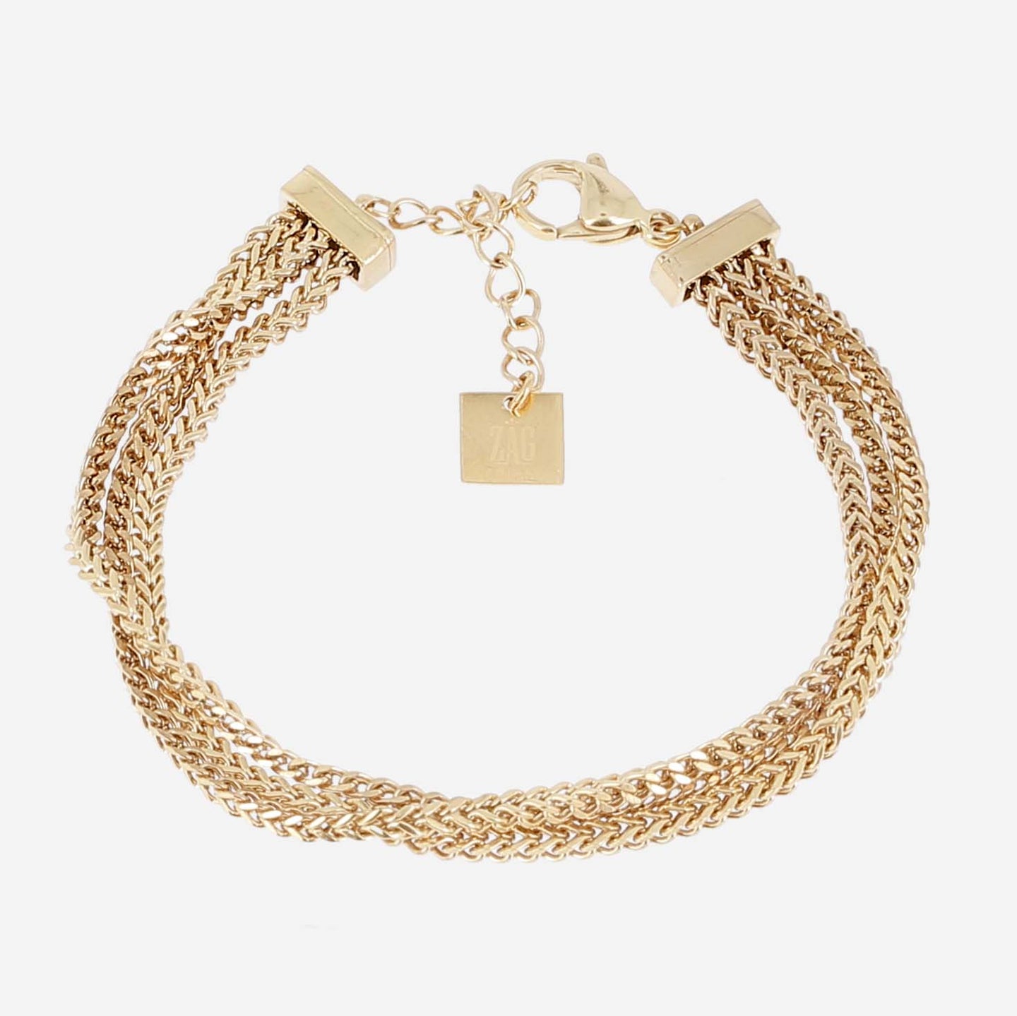 Doble Bracelet