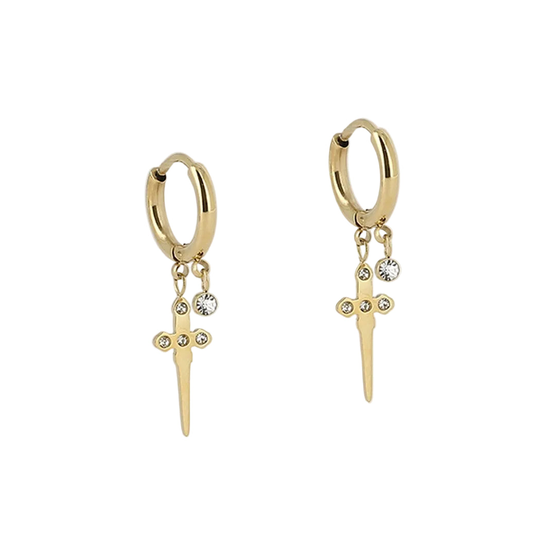 Magdalena Earrings
