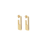New Earrings