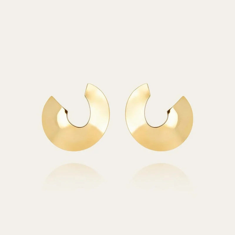 Albuq Earrings