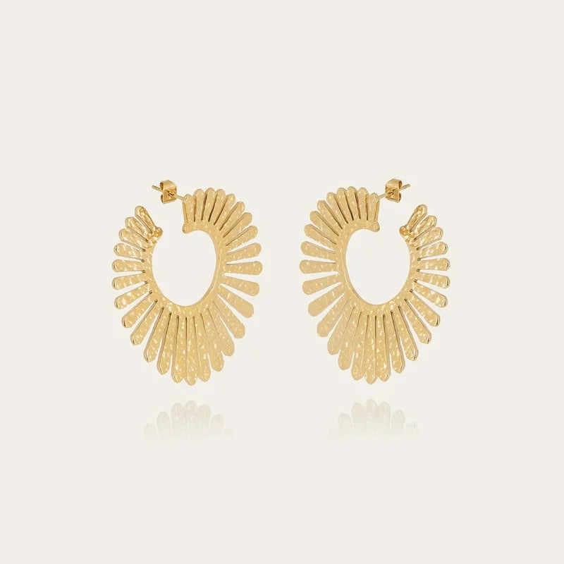Lucerne Earrings