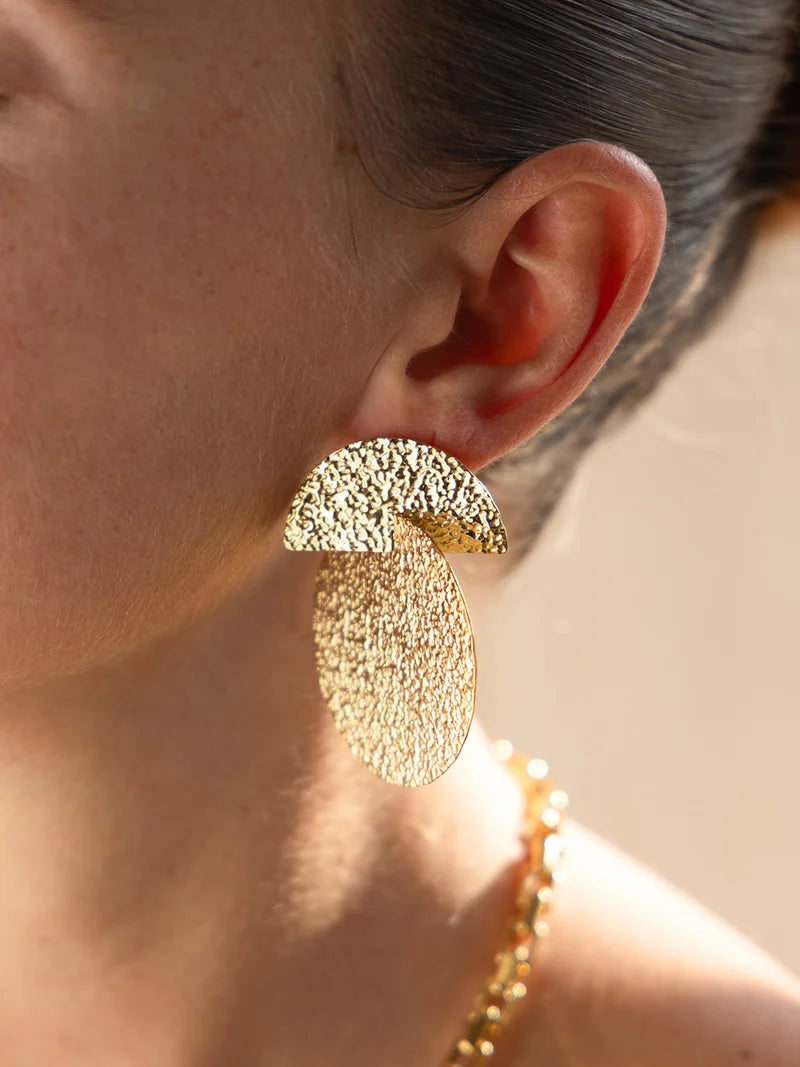 Anatye Earrings
