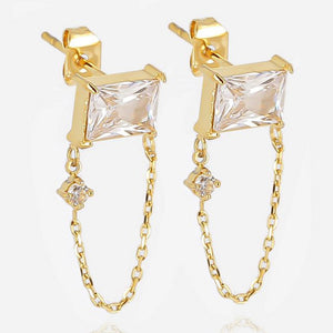 Salta earrings