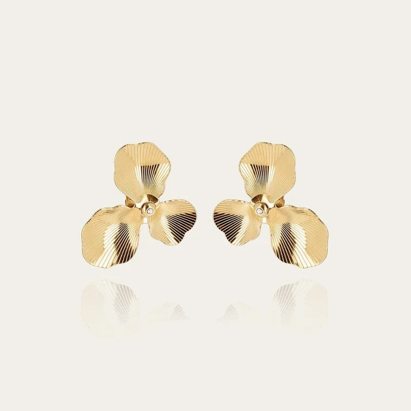 Kayna Earrings