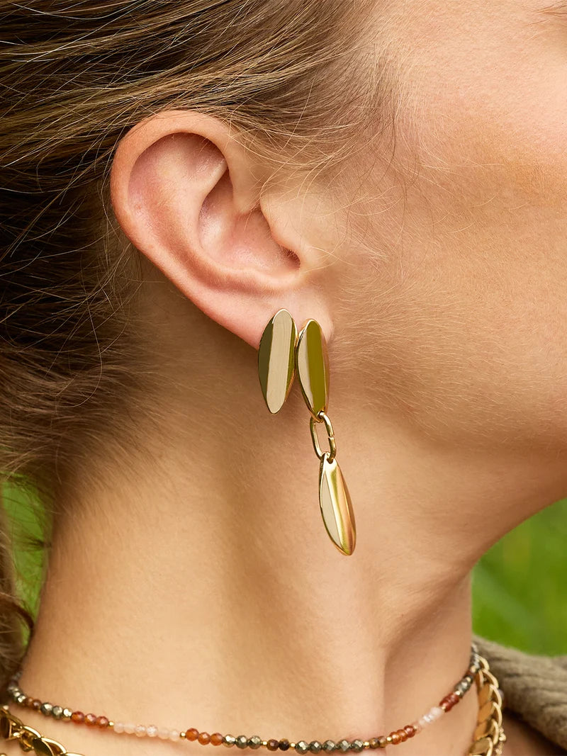 Kaolina Earrings