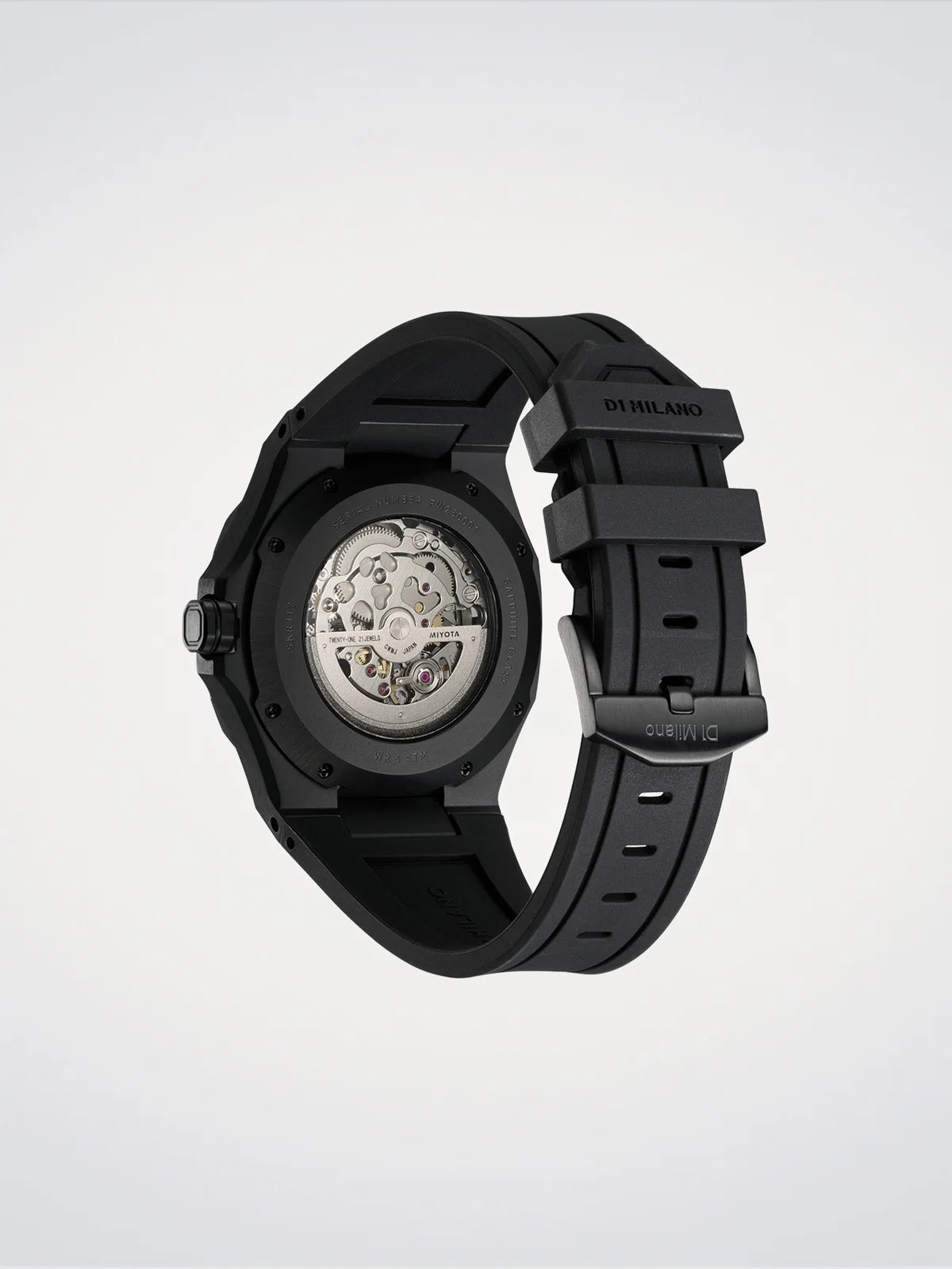 Jet Black
