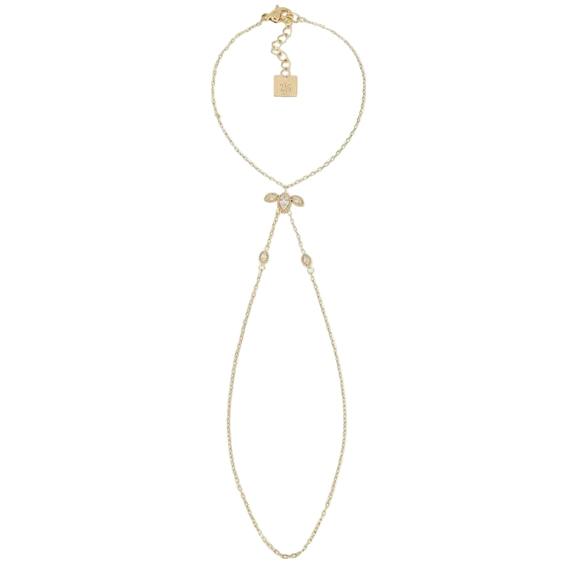 Ismène bracelet