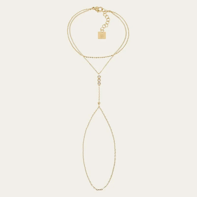 Kaely bracelet