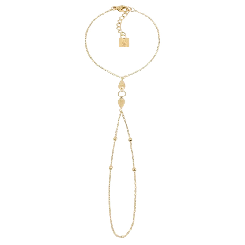 Isor Hand Jewelry