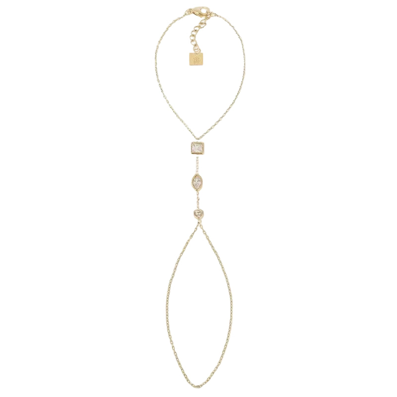 Théane Hand Jewelry
