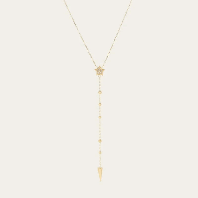 Necklace Aéris