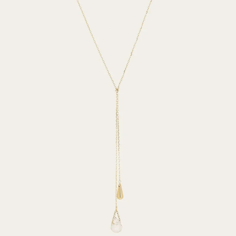 Necklace Zarelle