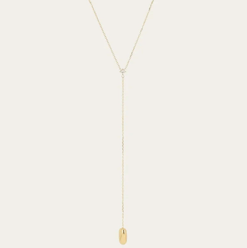 Necklace Cléry
