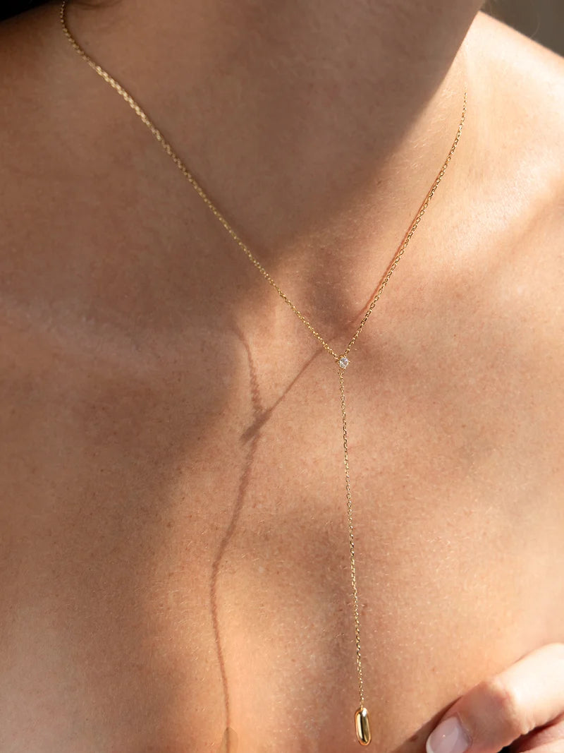 Necklace Cléry