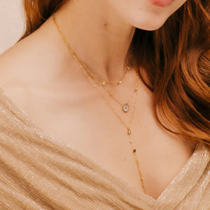 Semele Necklace – Inedit Lebanon