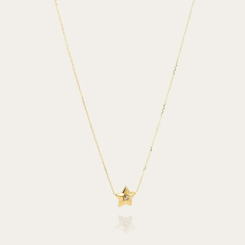 Venus Necklace