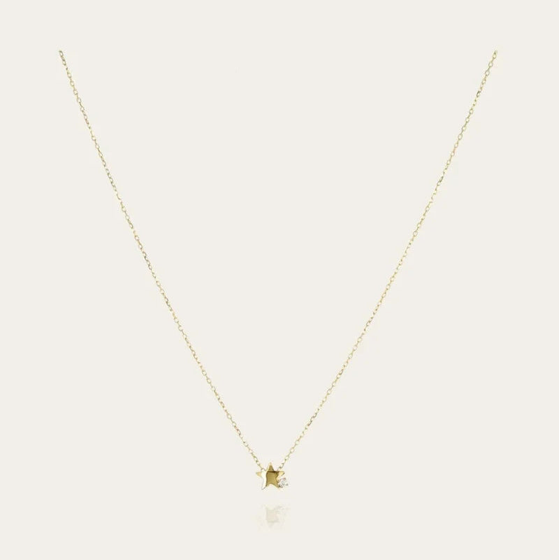 Astral Necklace