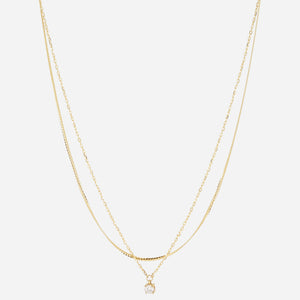 Thaumas Necklace