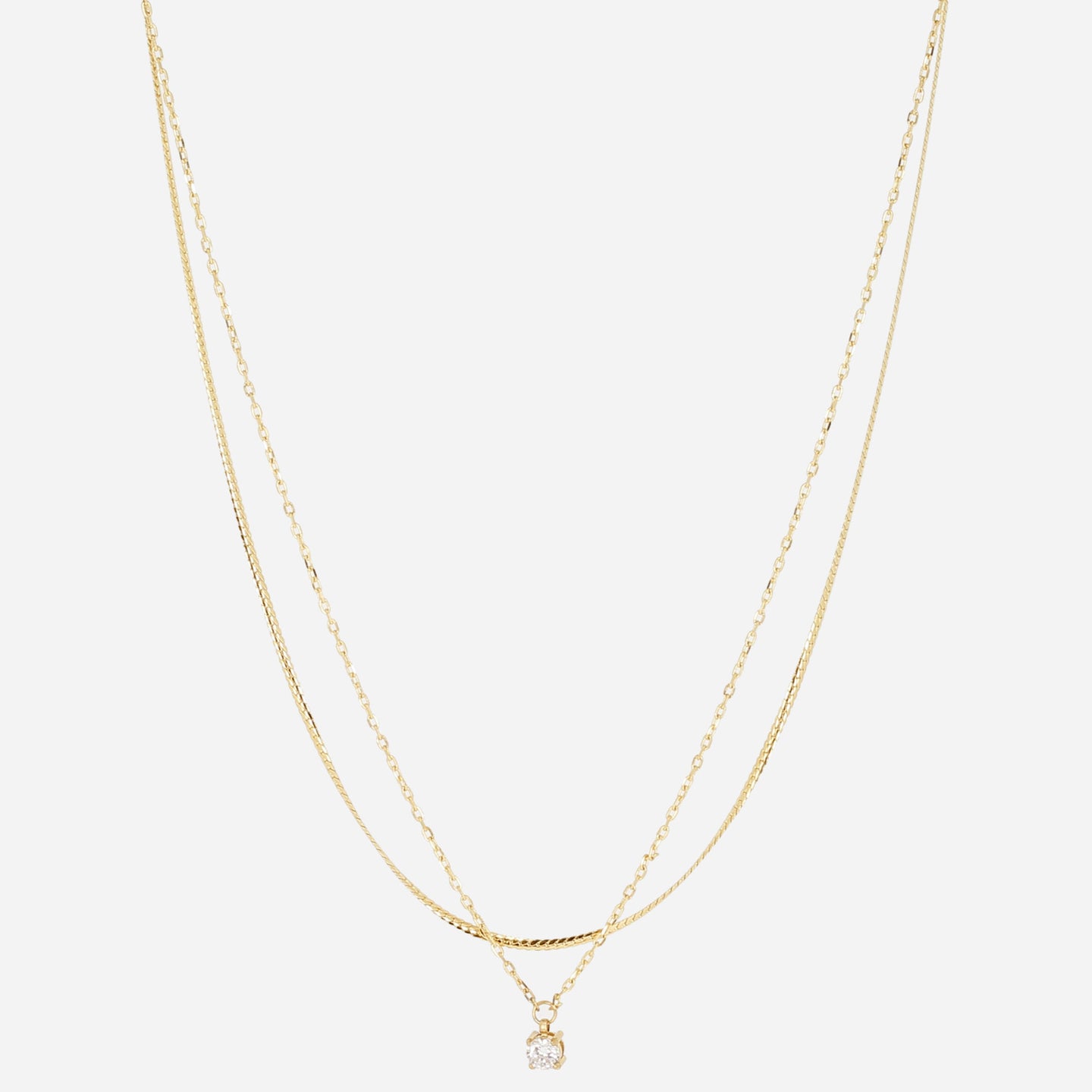 Thaumas Necklace