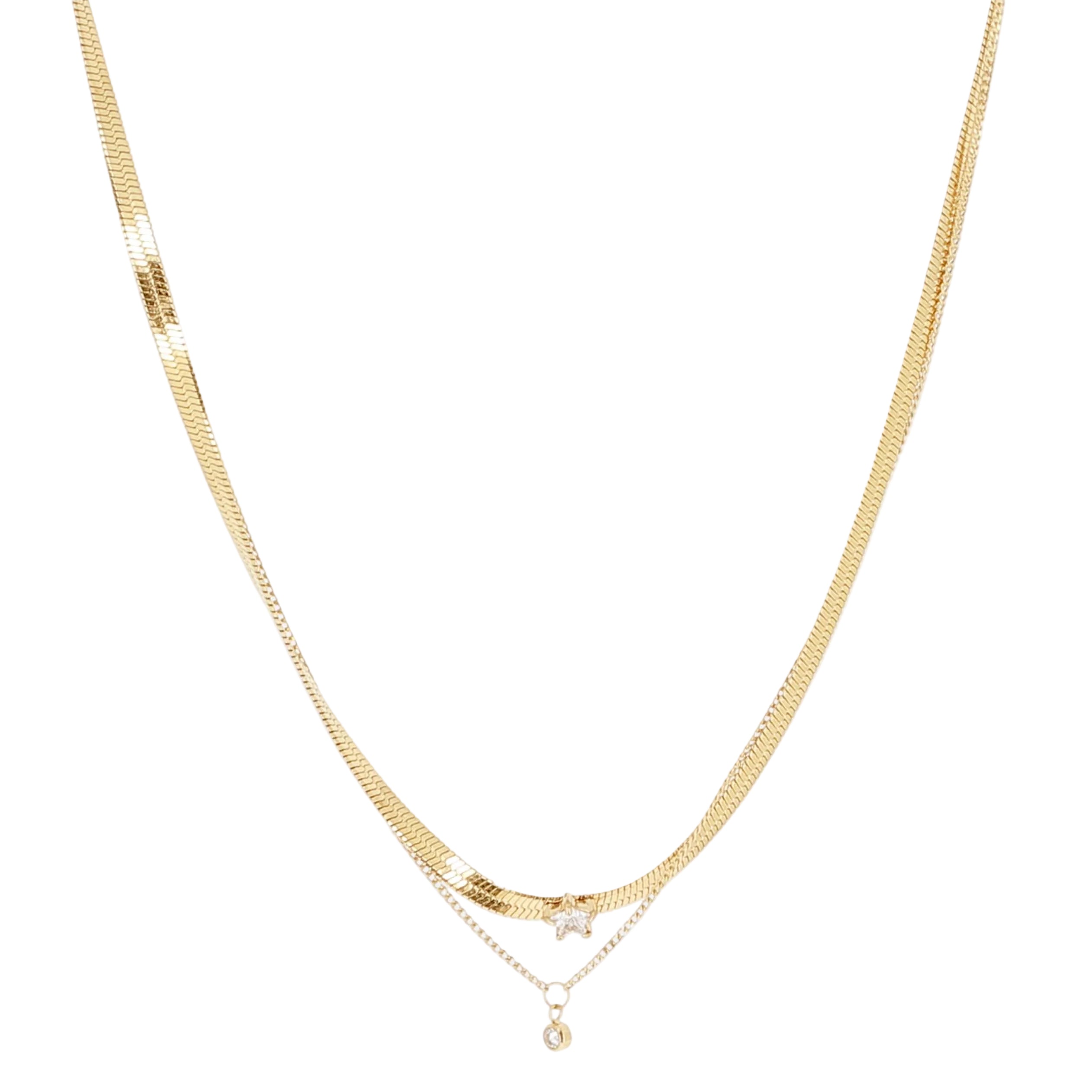 Altora Necklace