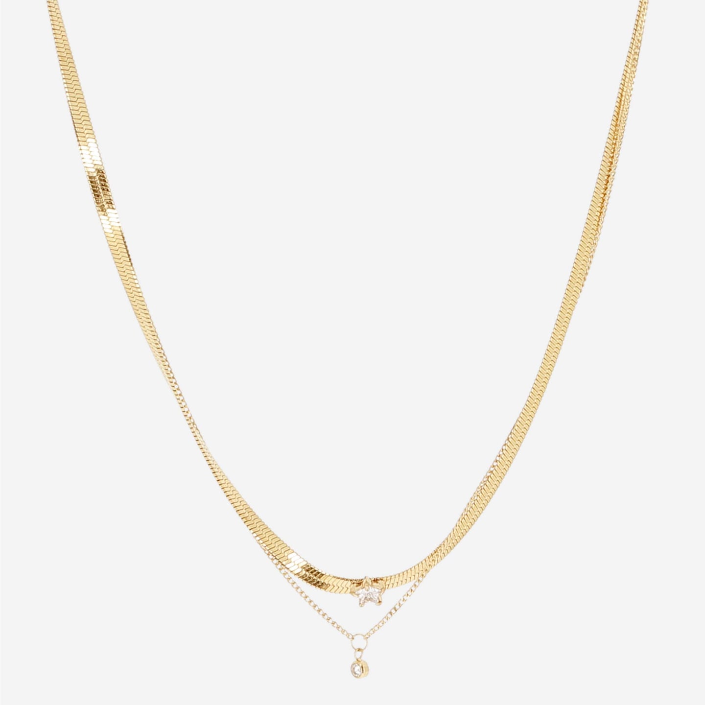 Altora Necklace