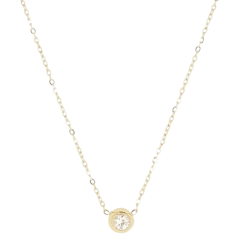 Necklace Cassio