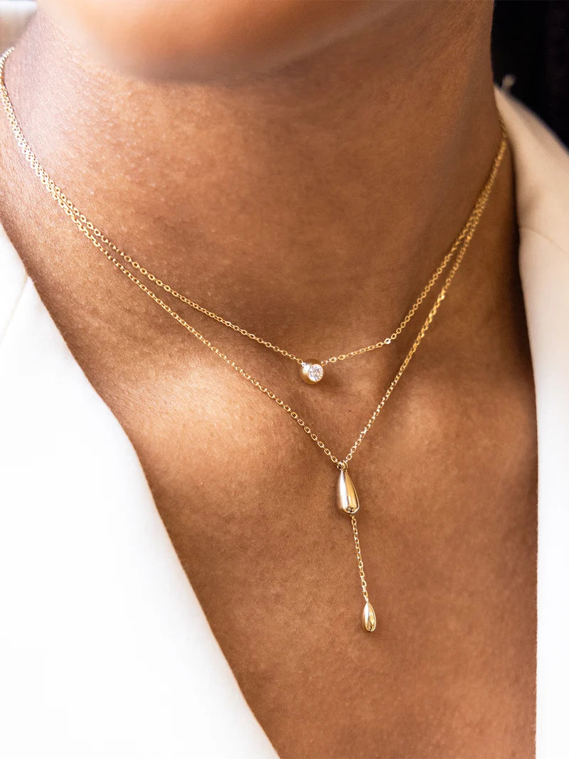 Necklace Cassio