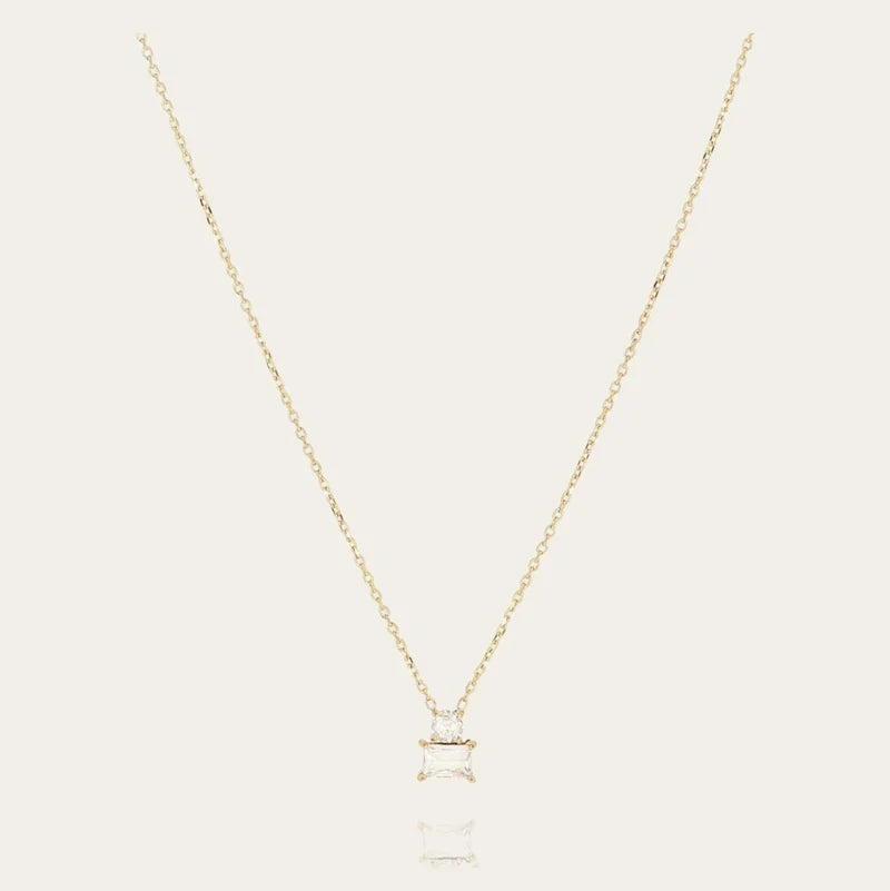 Enea Necklace