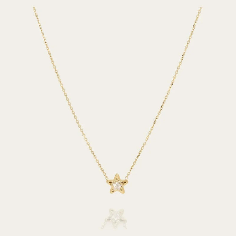 Aghione Necklace