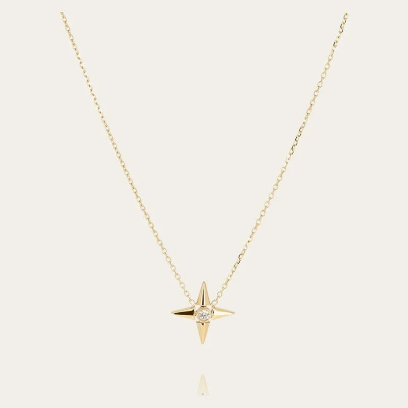 Leonardo Necklace