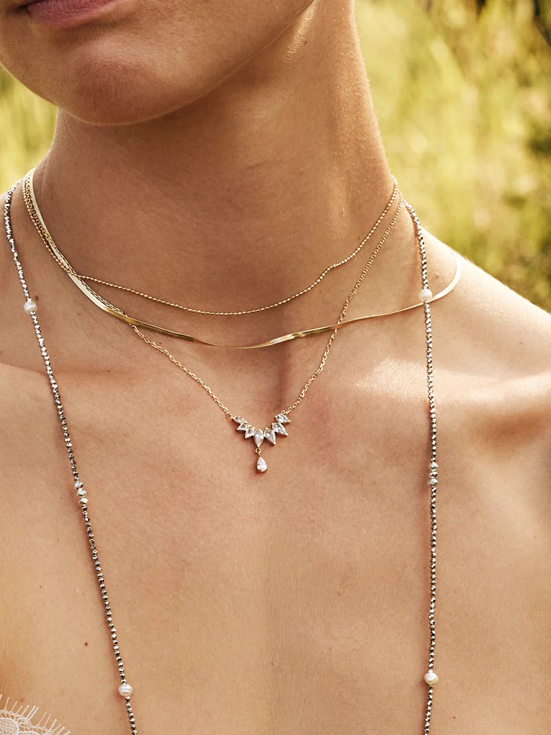 Lumoria Necklace