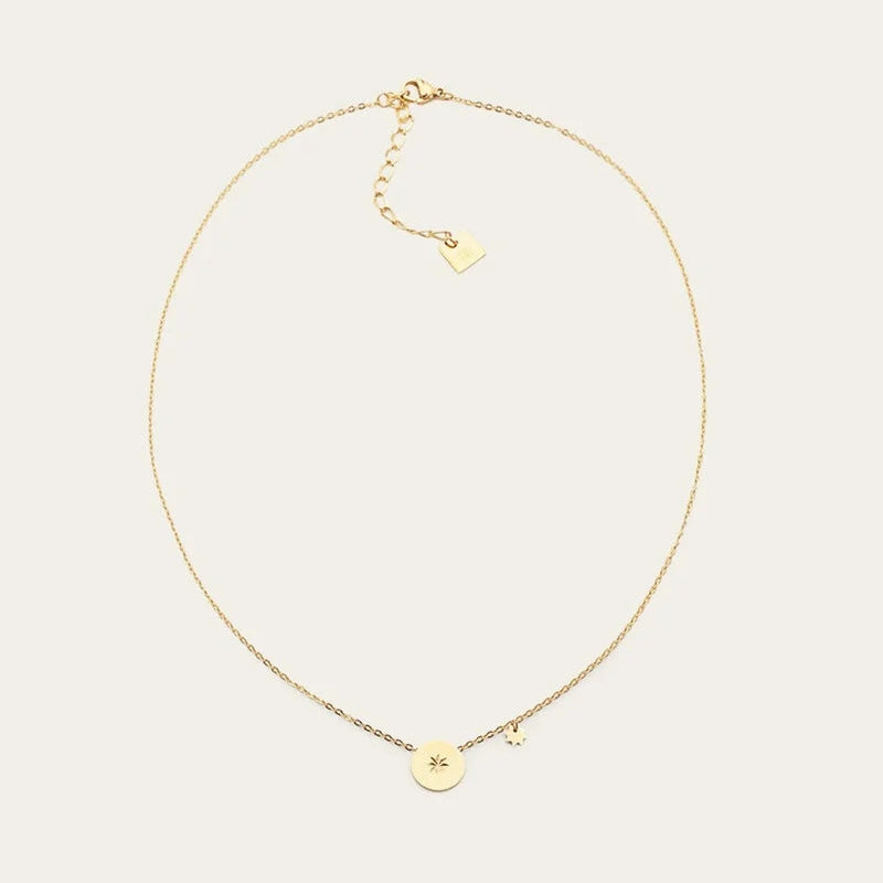 El Paso Necklace